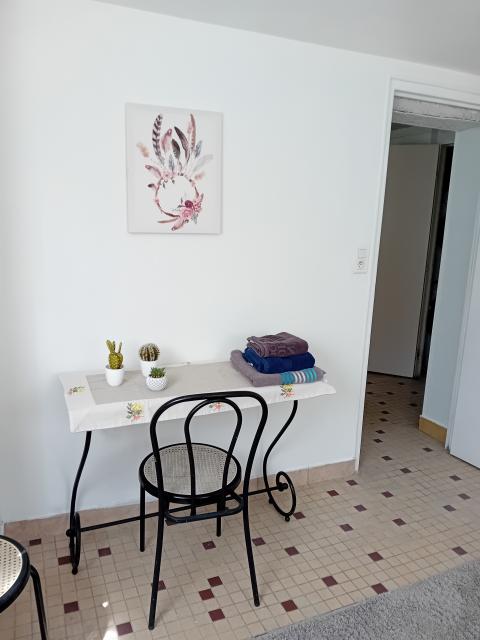 Location studio Concarneau - Photo 5