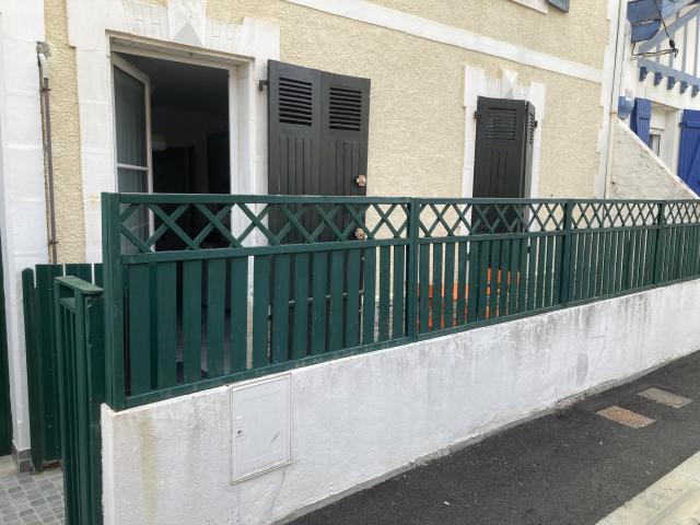 Location appartement T2 Biarritz - Photo 3