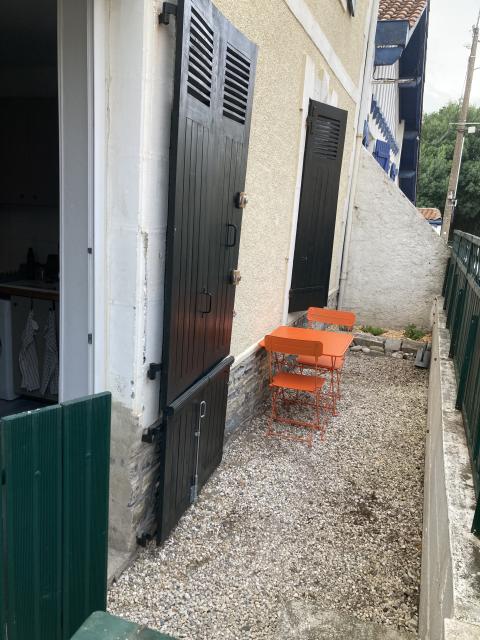 Location appartement T2 Biarritz - Photo 4