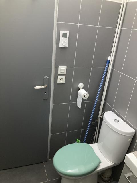 Location appartement T2 Biarritz - Photo 5