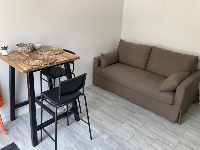 Location appartement T2 Biarritz - Photo 8