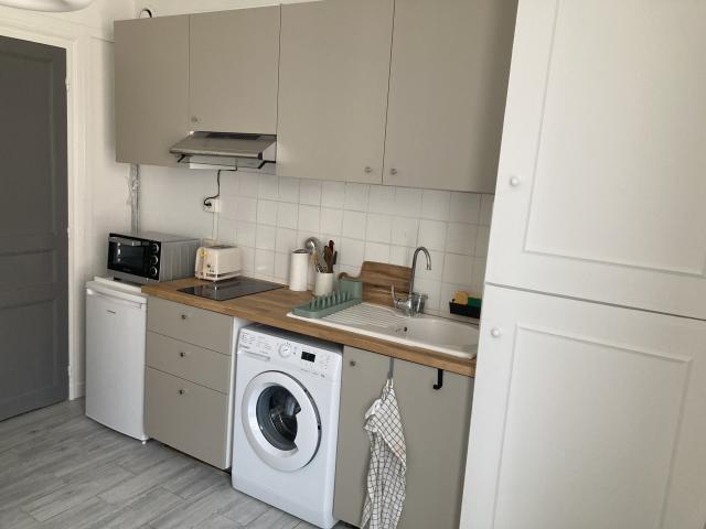 Location appartement T2 Biarritz - Photo 9