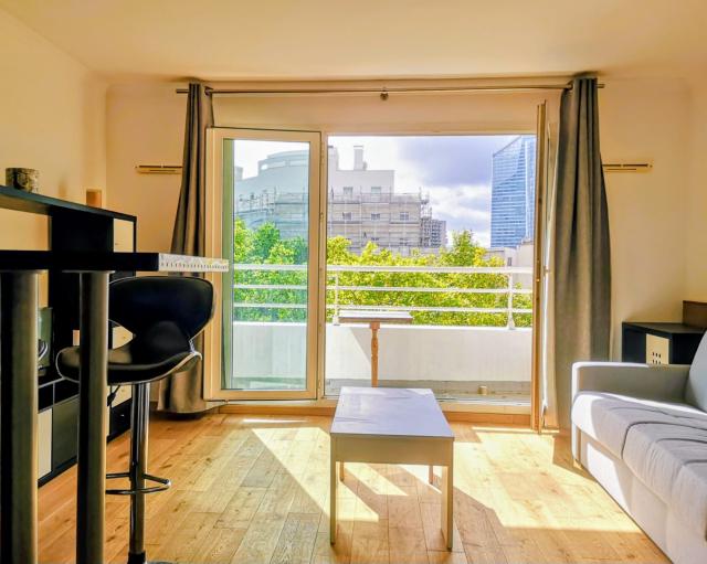 Location studio Courbevoie - Photo 2