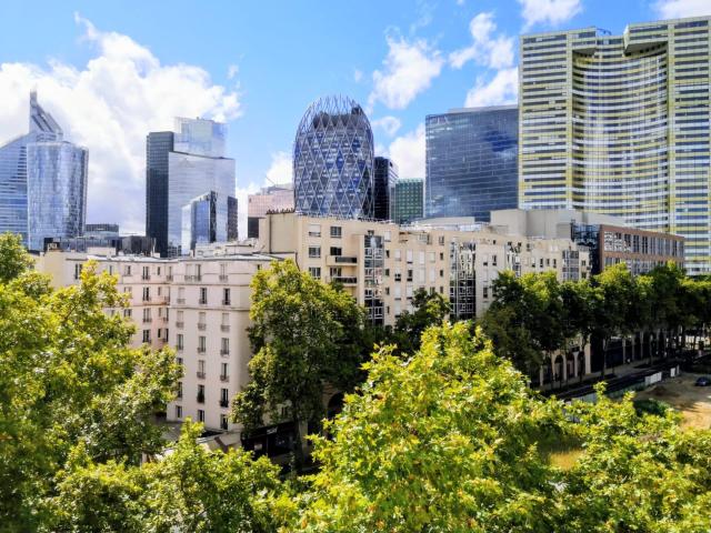 Location studio Courbevoie - Photo 3