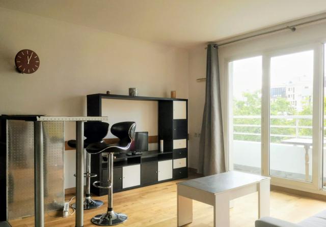 Location studio Courbevoie - Photo 8