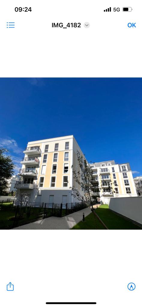 Location chambre Chelles - Photo 2
