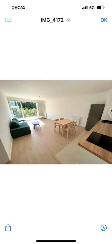 Location chambre Chelles - Photo 3