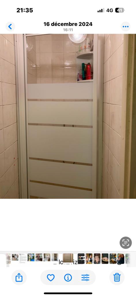 Location chambre Maxeville - Photo 4