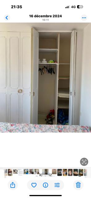 Location chambre Maxeville - Photo 3