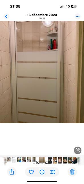 Location chambre Maxeville - Photo 4