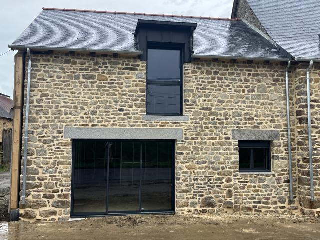 Location maison F4 Gosne - Photo 3