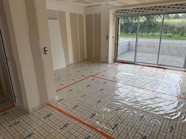 Location maison F4 Gosne - Photo 4