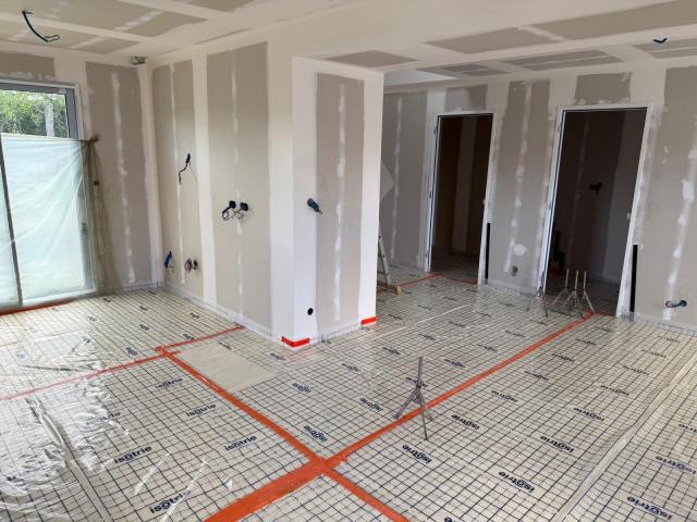 Location maison F4 Gosne - Photo 6
