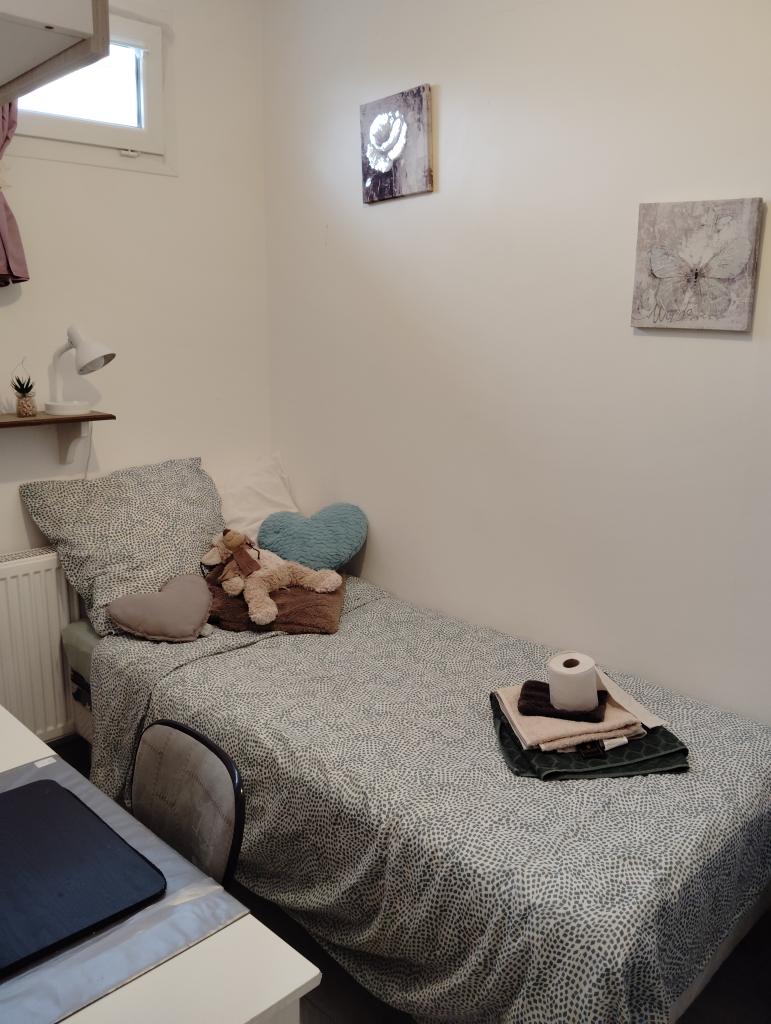 Location chambre Limeil Brevannes - Photo 2