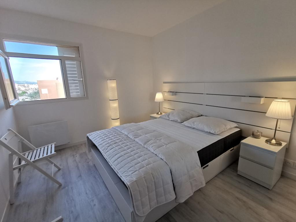 Location chambre Marseille 07 - Photo 1