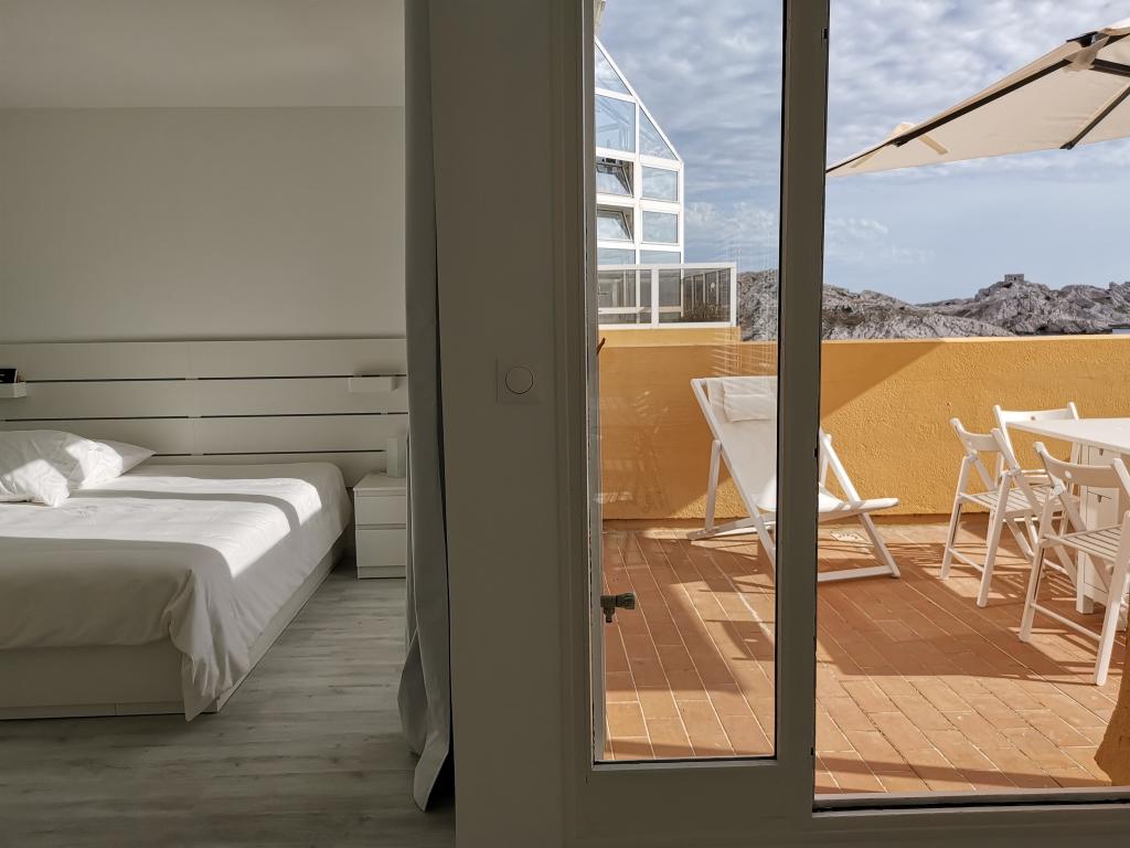 Location chambre Marseille 07 - Photo 2