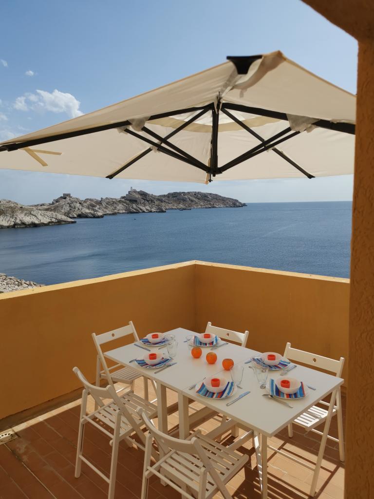 Location chambre Marseille 07 - Photo 3