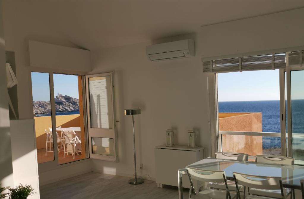 Location chambre Marseille 07 - Photo 4