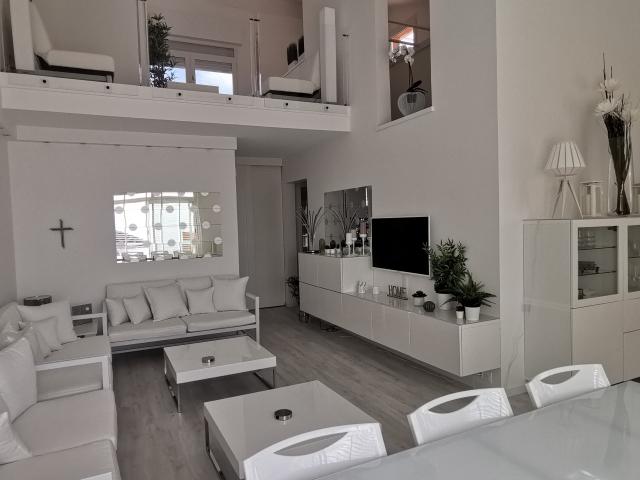 Location appartement T4 Marseille 07 - Photo 5