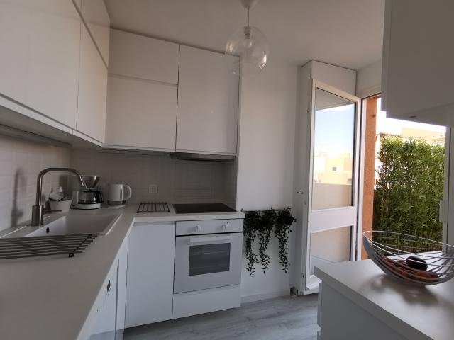 Location appartement T4 Marseille 07 - Photo 7