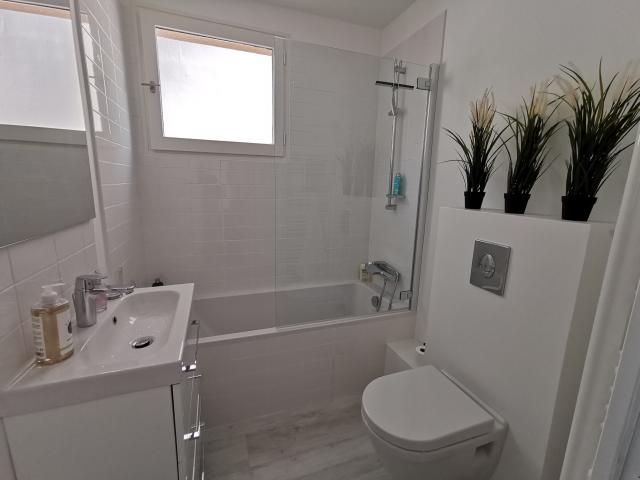 Location appartement T4 Marseille 07 - Photo 8