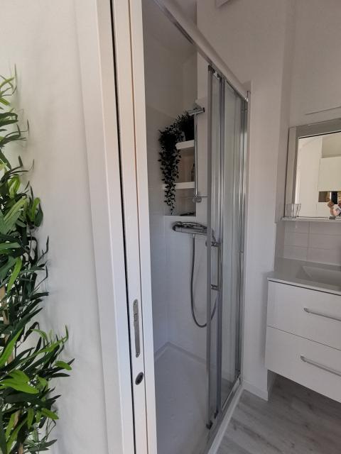 Location appartement T4 Marseille 07 - Photo 9