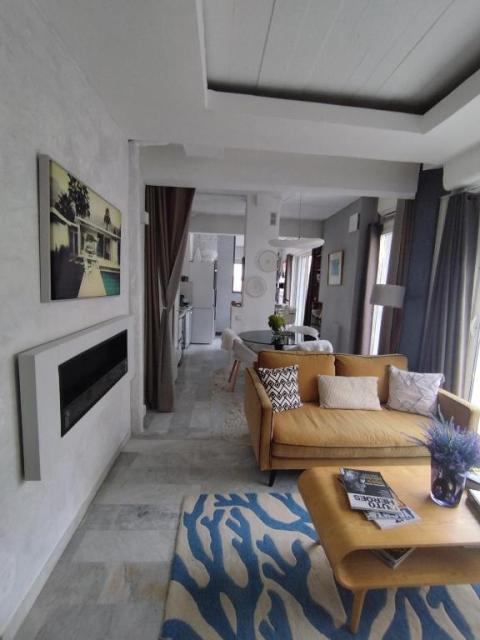 Location appartement T2 Nice - Photo 2