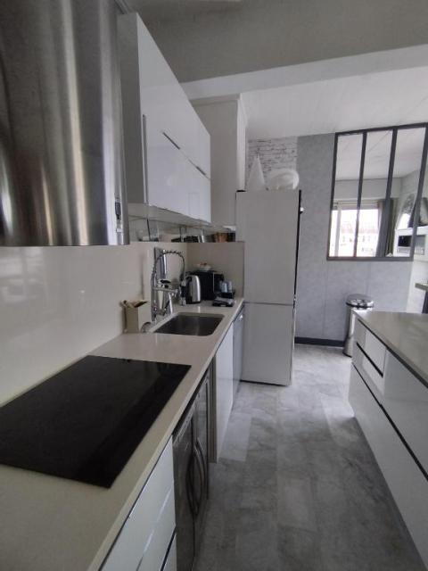 Location appartement T2 Nice - Photo 4