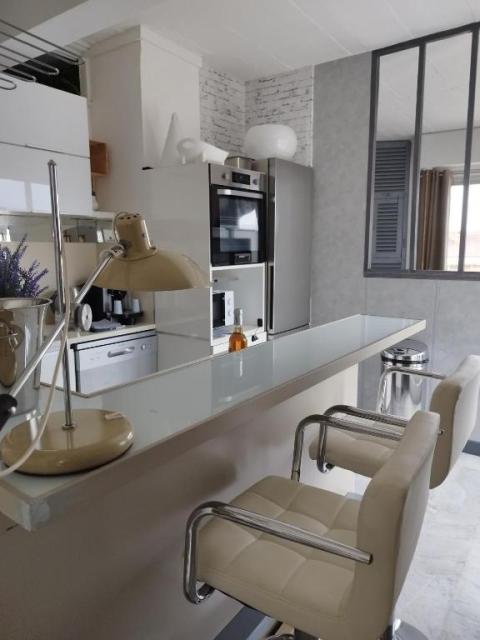 Location appartement T2 Nice - Photo 7