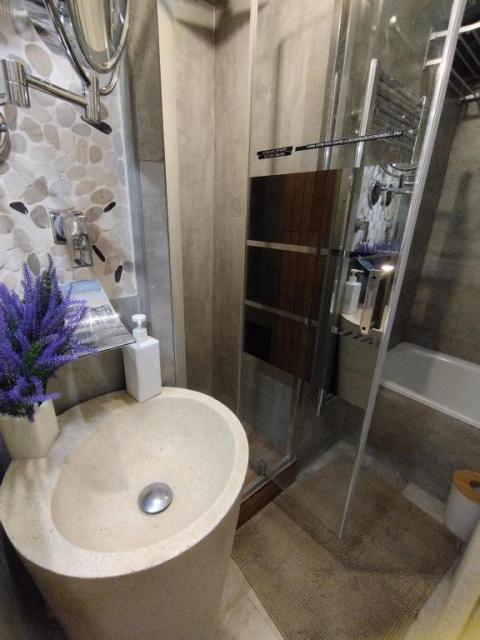 Location appartement T2 Nice - Photo 8