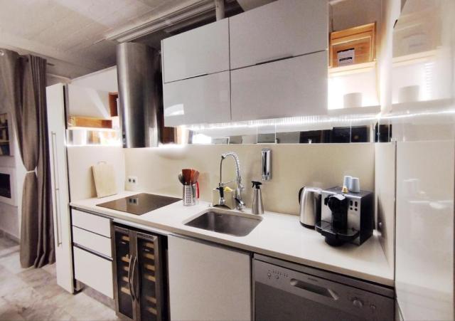 Location appartement T2 Nice - Photo 10