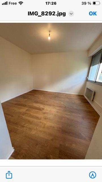 Location appartement T3 Lingolsheim - Photo 3