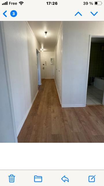 Location appartement T3 Lingolsheim - Photo 4