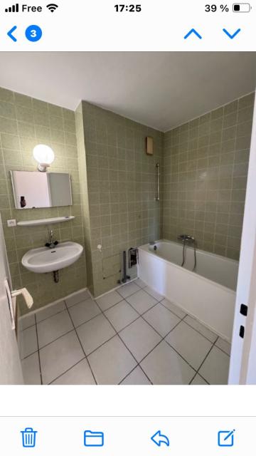 Location appartement T3 Lingolsheim - Photo 5