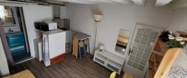 Location studio Versailles - Photo 2