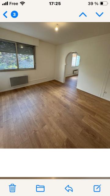 Location appartement T3 Lingolsheim - Photo 2