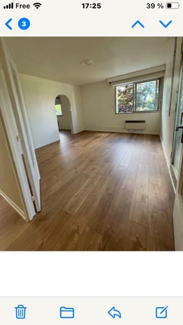 Location appartement T3 Lingolsheim - Photo 4