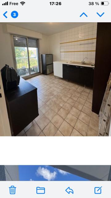 Location appartement T3 Lingolsheim - Photo 6