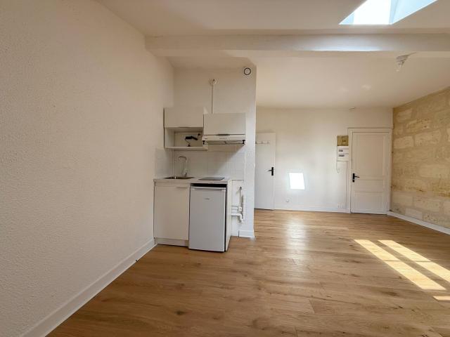 Location studio Bordeaux - Photo 2