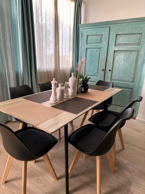 Location appartement T3 Marseille 08 - Photo 2