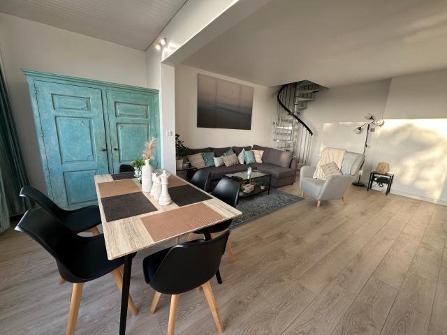 Location appartement T3 Marseille 08 - Photo 3