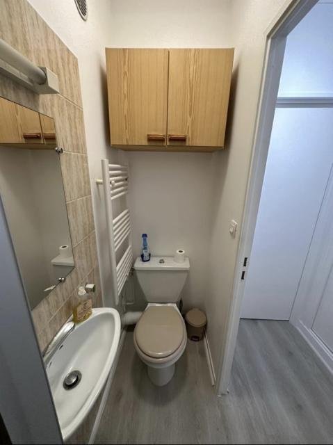 Location appartement T3 Marseille 08 - Photo 7