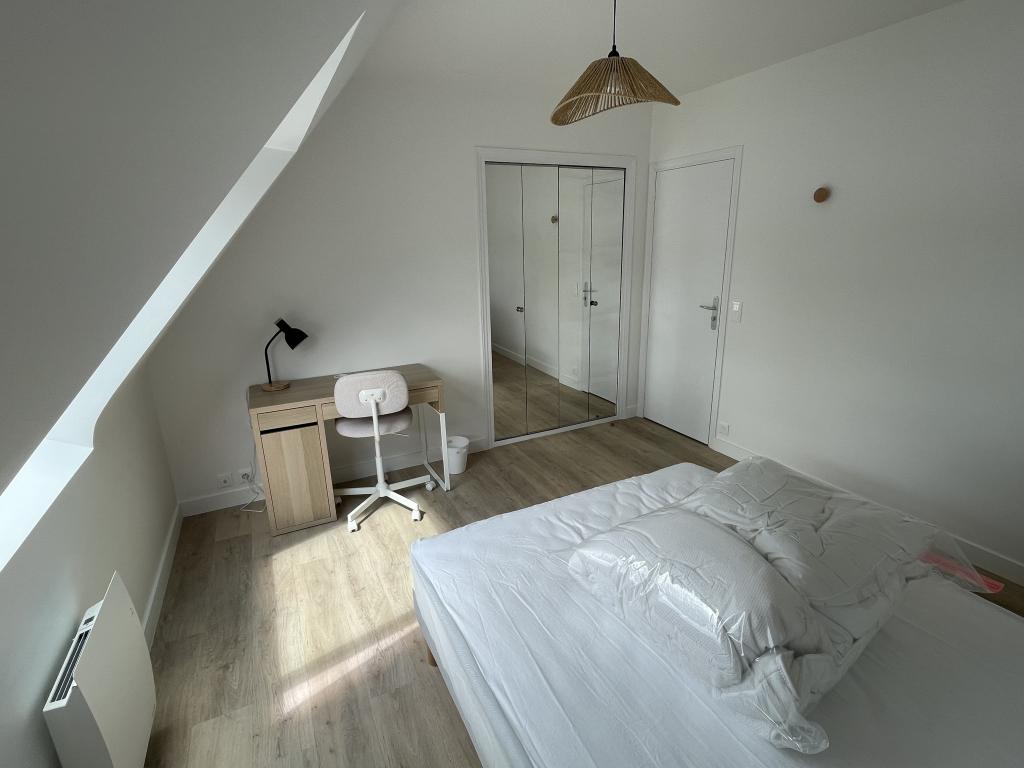 Location chambre Lorient - Photo 4