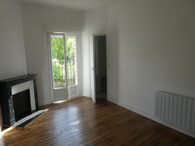 Location appartement T2 Sens - Photo 2