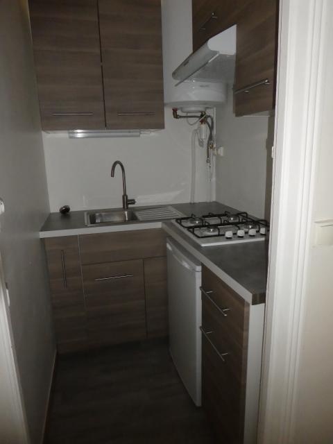 Location appartement T2 Sens - Photo 3