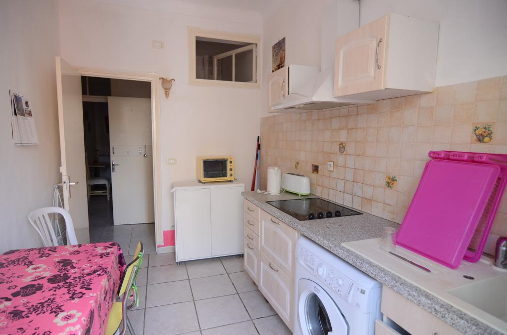 Location chambre Nice - Photo 1