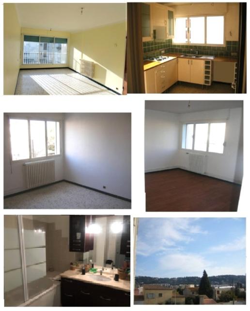 Location appartement T3 Sete - Photo 2