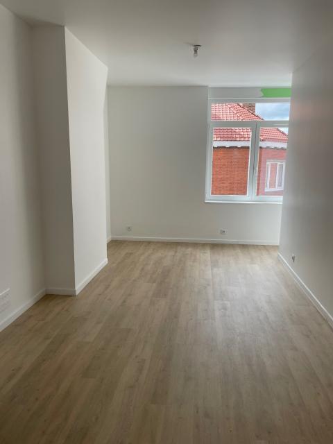 Location appartement T3 Dunkerque - Photo 2