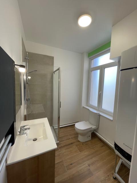 Location appartement T3 Dunkerque - Photo 4
