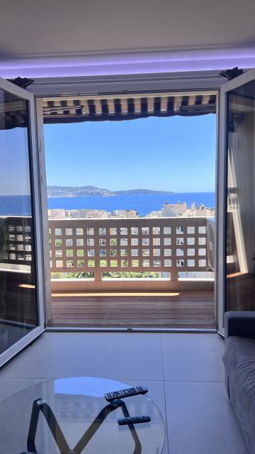 Location appartement T3 Nice - Photo 2